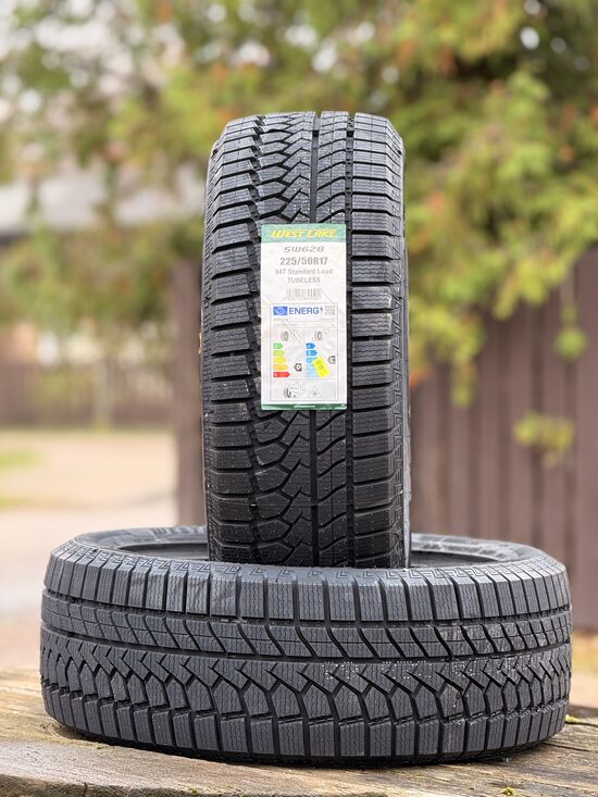 225/50 R17 WEST LAKE SW628 94T