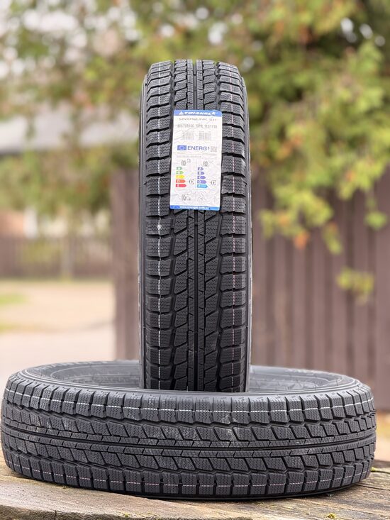 205/75 R16C TRIANGLE SNOWLINK LL101 