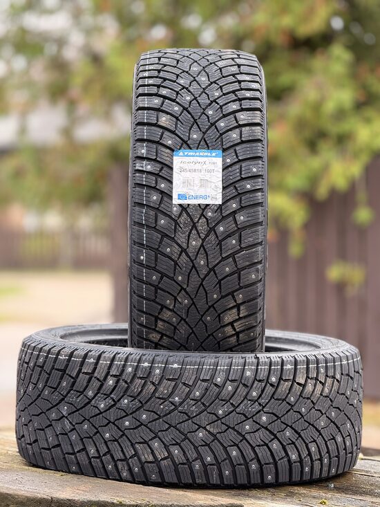 245/45 R18 TRIANGLE ICELYNX TI501 100T