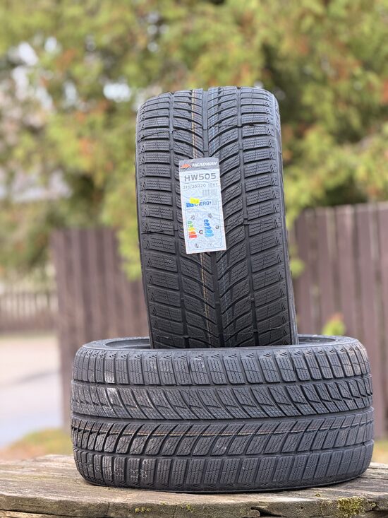 315/35 R20 HEADWAY HW 505 106T
