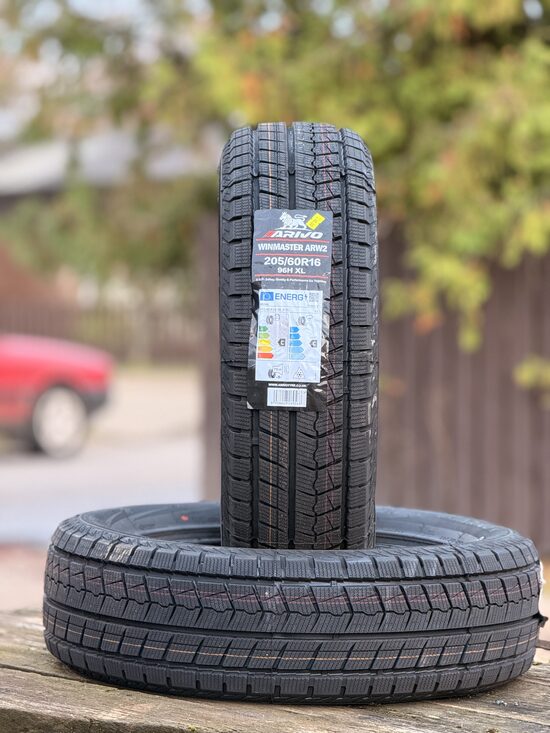 205/60 R16 ARIVO WINMASTER ARW2 96H XL 
