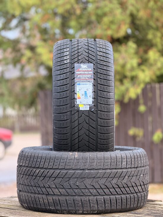 315/35 R20 ARIVO WINMASTER PROX ARW5