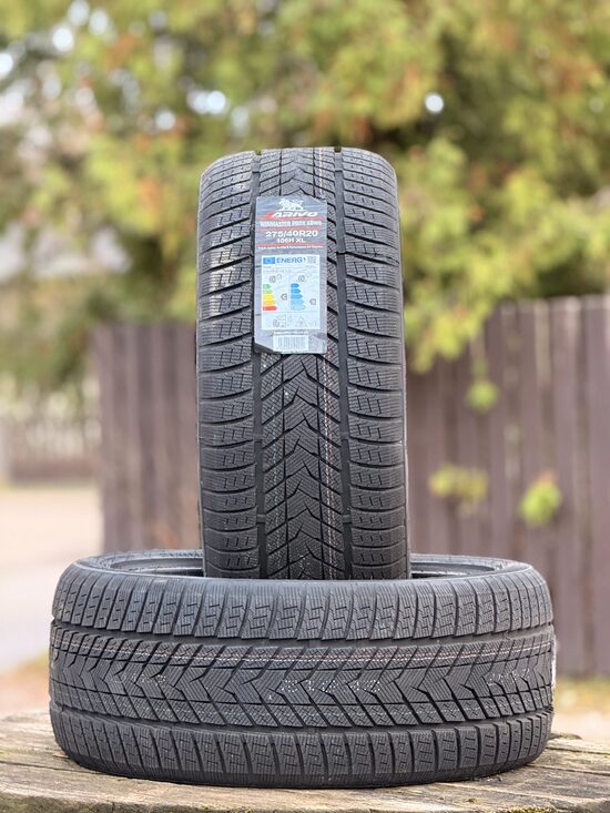 275/40 R20 ARIVO WINMASTER PROX ARW5 