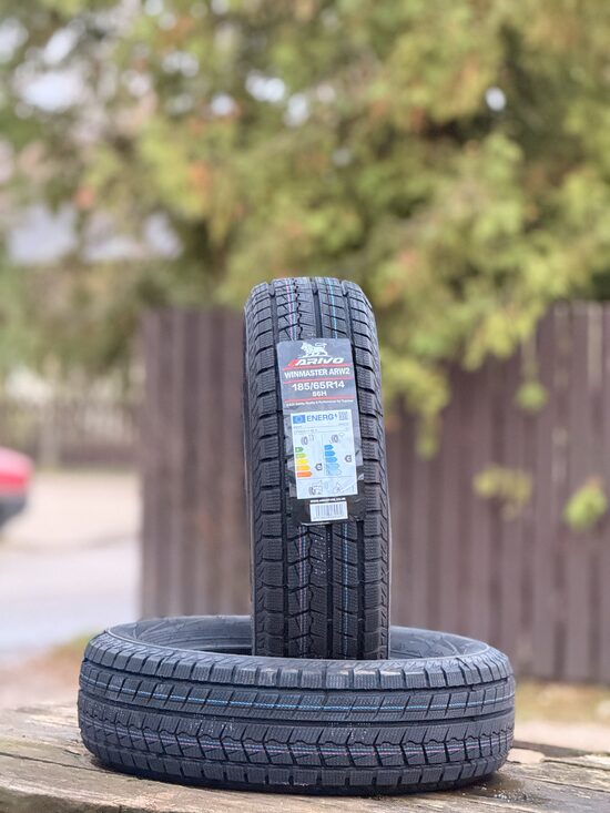 185/65 R14 ARIVO WINMASTER ARW2 86H