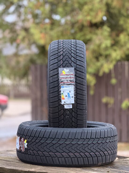 235/45 R18 ARIVO WINMASTER PROX ARW3