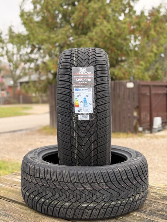 245/45 R18 ARIVO WINMASTER PROX ARW3 100H XL