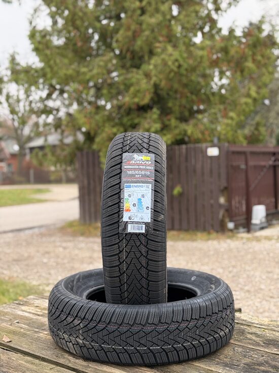 185/65 R15 ARIVO WINMASTER PROX ARW3