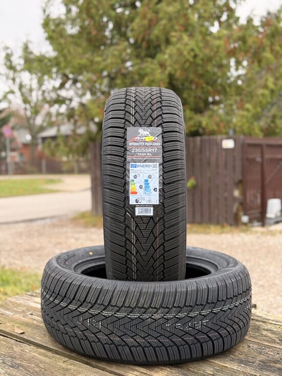 235/55 R17 ARIVO WINMASTER PROX ARW3