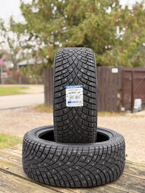 225/45 R17 TRIANGLE ICELYNX TI501 94T