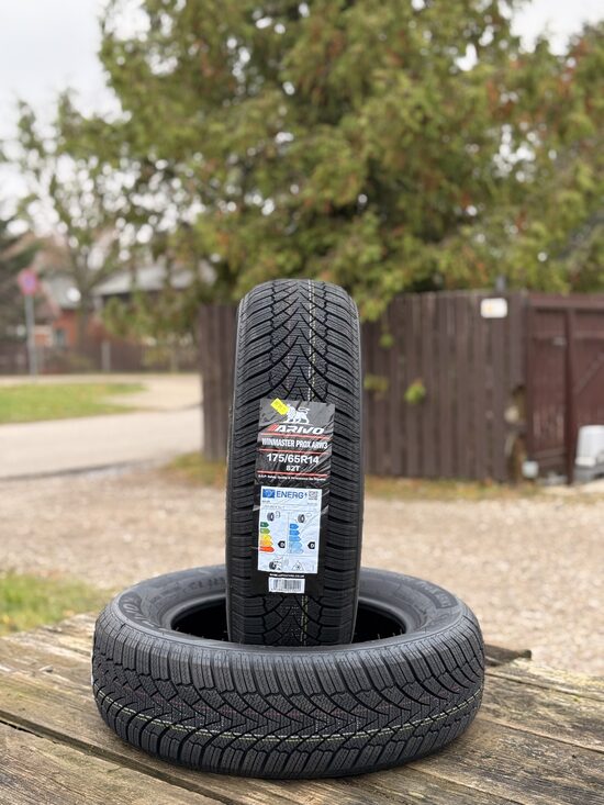 175/65 R14 ARIVO WINMASTER PROX ARW3