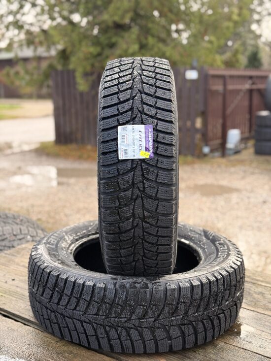 195/65 R15 LAUFEN FIT ICE LW71
