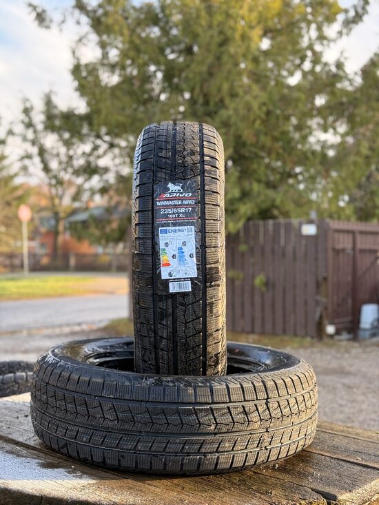 235/65 R17 ARIVO WINMASTER ARW2
