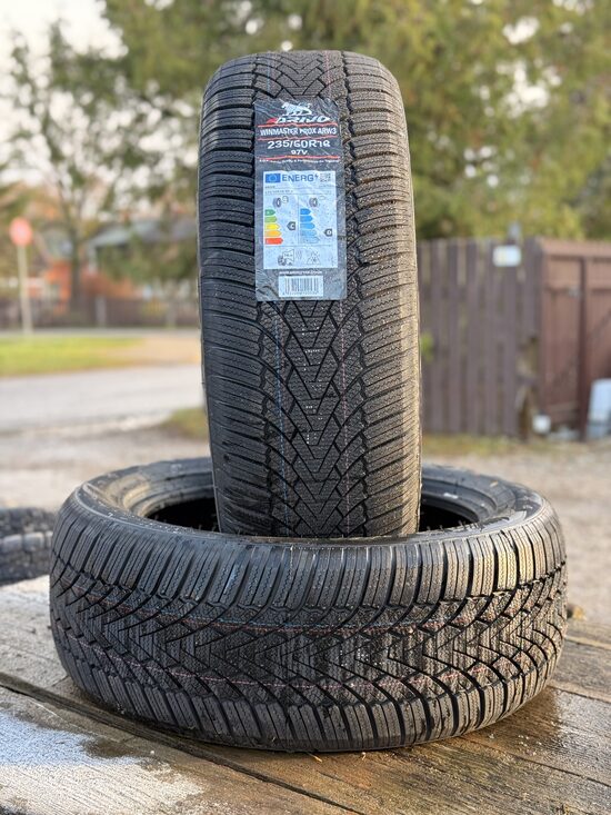 235/50 R18 ARIVO WINMASTER PROX ARW3