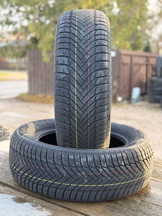 205/60 R16 TRISTAR SNOW POWER HP 