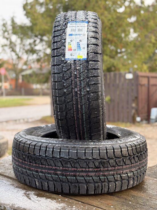215/65R16C TRIANGLE SNOWLINK LL01 8PR